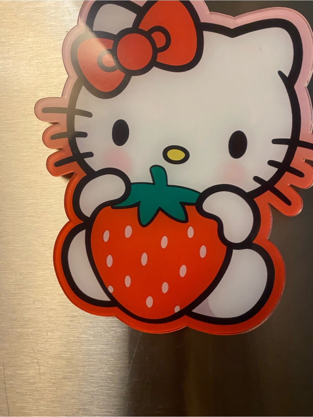 Acrylic magnets Listing - Picture 10 of 11